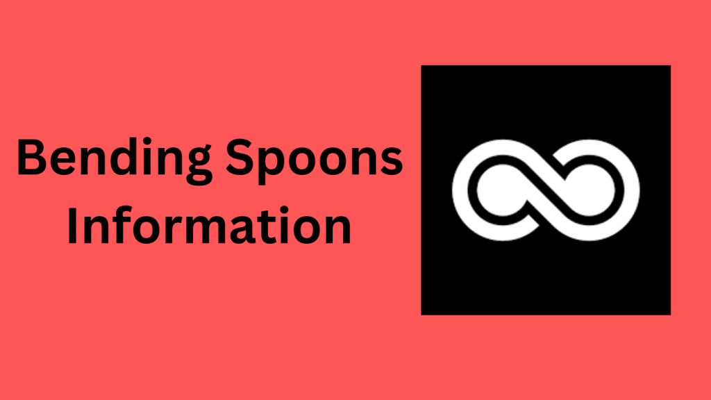 bending spoons information
