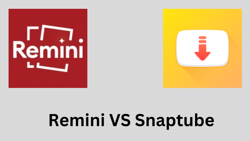snaptube